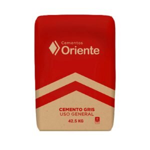 Cemento uso general
