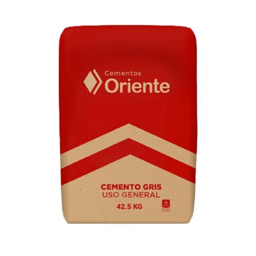 Cemento uso general