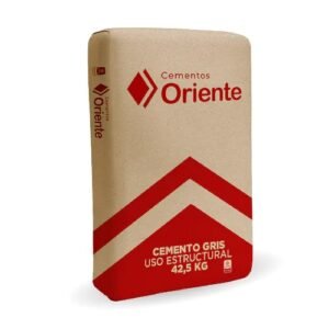 Cemento uso estructural