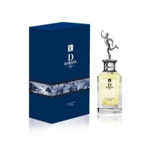Perfume D Habana man 80ml