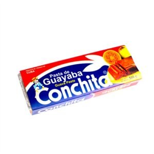 Pasta de Guayaba(La Conchita )