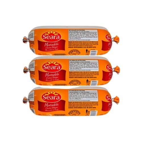 Mortadela ( Seara )