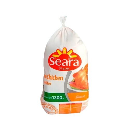 Pollo entero(Seara)