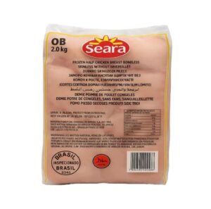Pechuga (Seara)2kg