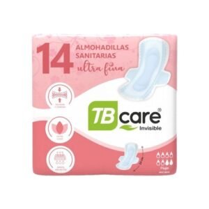 Almohadillas Sanitarias ultra fina(14)
