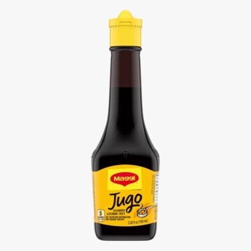 Jugo Sazonador (Maggi)
