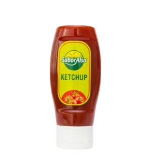 Ketchup Saboralsa