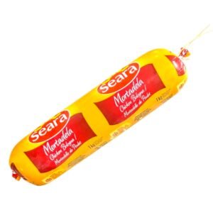 Mortadela de Pollo 1kg (Seara)