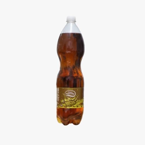 Refresco mate 1500 ml ciego montero