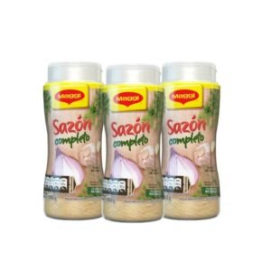 Sazón Completo (Maggi)