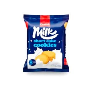 Galletas de Bizcocho (Milk)
