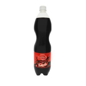 Refresco Ciego Montero Cola