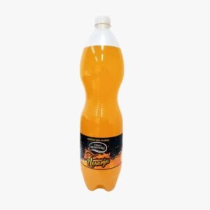 Refresco naranja 1500 ml ciego montero