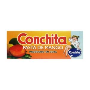 Pasta de Mango (Conchita)