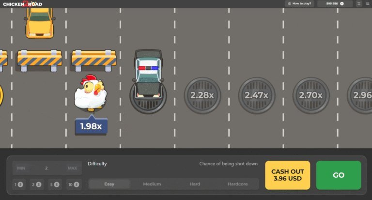 Image: Descubre el Nuevamente Entusiasmante Mundo de Chicken Road 2 en España
