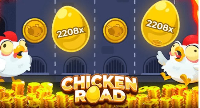 Chicken road gokspel - Klik op de Knop: Het Populaire Gokspel Chicken Road in Nederland Online