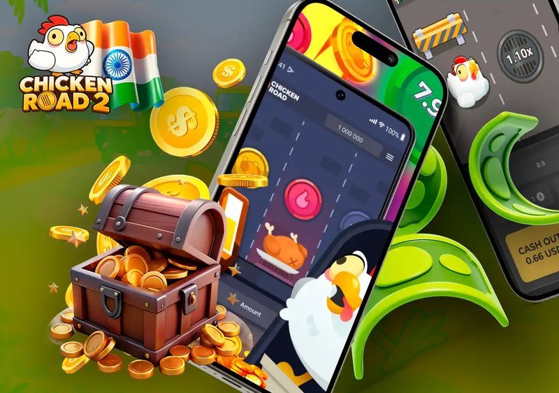 Chicken road 2 españa - Descubre todos los secretos de Chicken Road 2 en las mejores casas de apuestas