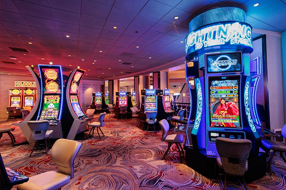 Rooksbet Casino