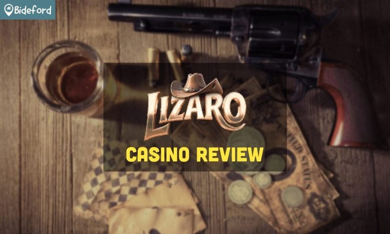 Lizaro Casino: Beoordeel het Online Casino van de Lage Landen